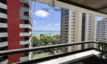 Imagem 6: Flat à Venda em Boa Viagem Oportunidade Exclusiva com Alto Potencial de Valorização com 1