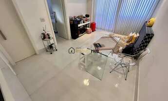 Imagem 2: Apartamento 1 quarto com Lazer no Buritis