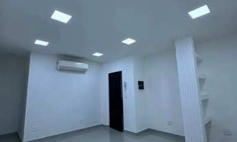 Imagem: Excelente sala - 1ª Locação com 24 m2