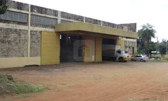 Imagem 5: Galpão para locação no bairro Distrito Industrial