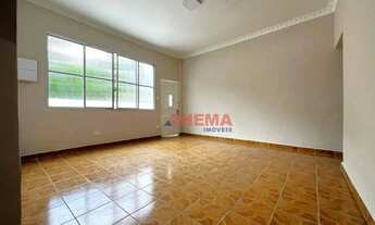 Imagem: Casa com 2 dormitórios, 90 m² por R$ 3.400/mês