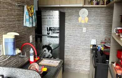 Imagem 4: VENDO APARTAMENTO DItaly 4 COHAMA