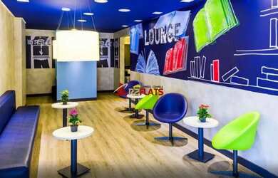 Imagem 12: Flat com ótimo preço no bairro Jardins. Confira! Ótimos rendimentos!