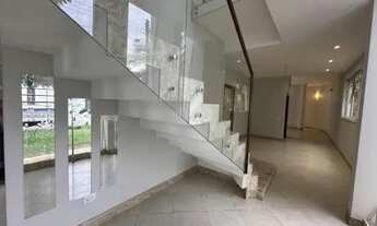 Imagem 4: Sobrado no bairro Jardim João Paulo II em Presidente Prudente