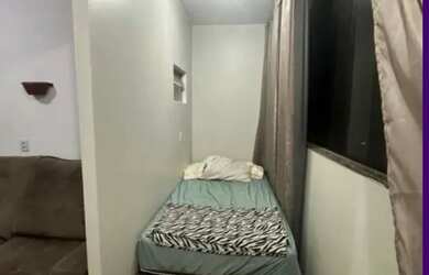 Imagem 7: Vendo Kitnet Império dos Nobres-Aceito carro