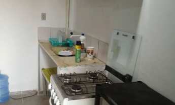 Imagem 3: Kitnet mobiliado