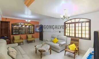 Imagem 2: 13962, Sobrado, para aluguel, para alugar, 5.500,00,Parque Erasmo Assunção, Santo André,4