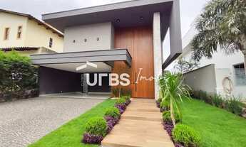 Imagem 2: Jardins Madri - Casa de Vila 5 quartos, sendo 5 suítes