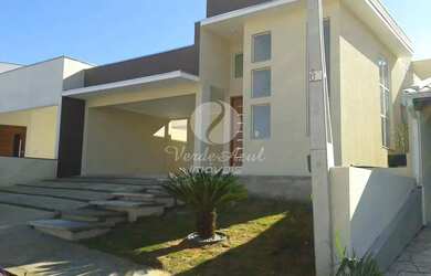 Imagem: Casa com tres dormitórios no Reserva da