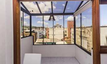 Imagem 4: Apartamento 1 dormitórios, no bairro Petrópolis