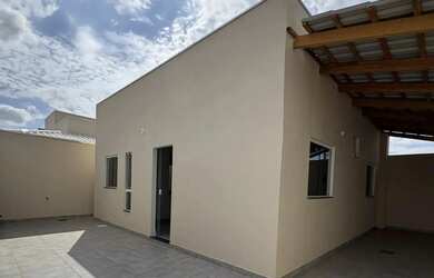 Imagem: Casa para Venda em Montes Claros, Carmelo