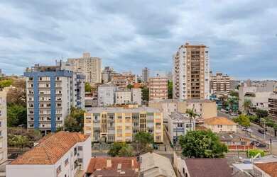 Imagem 4: Cobertura exclusiva no coração do Bela Vista