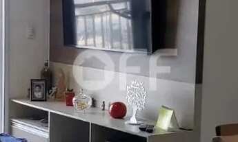 Imagem 3: Apartamento - Sao Bernardo - Campinas