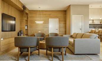 Imagem 2: Apartamento 3 Quartos à venda, Estrela Sul, Juiz de Fora, MG