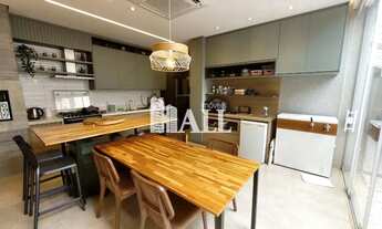 Imagem: Casa de Condomínio, ALAMEDA SUL, Rio Preto