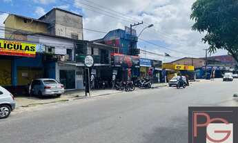 Imagem 4: VENDO PRÉDIO SEMI ACABADO, COM TERRENO NOS FUNDOS EM PLENA AUGUSTO MONTENEGRO, MEDINDO 16M