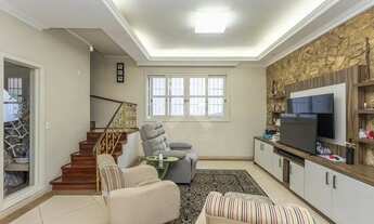 Imagem 4: Casa para comprar com 3 quartos (1 suíte) no bairro Petrópolis