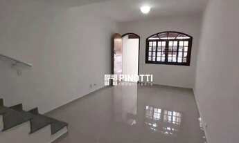 Imagem 3: Sobrado com 2 dormitórios para alugar, 90 m² por R$ 2.892,05/mês - Assunção - São Bernardo