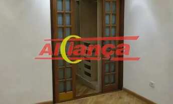 Imagem 3: SOBRADO PARA LOCAÇÃO COM 120m², 3 QUARTOS PARA LOCAÇÃO NA VILA VESSONI - POR R$ 3.600,00