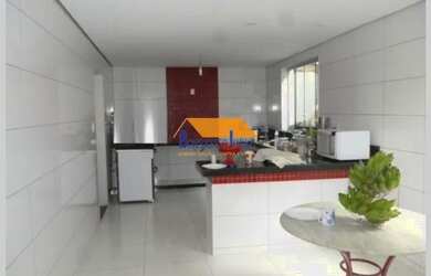 Imagem 6: Casa de 3 quartos no bairro Mantiqueira