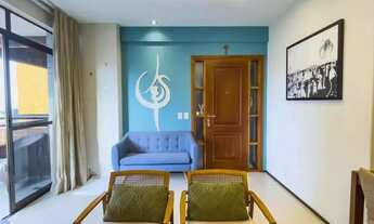 Imagem 2: Apartamento no Renascença Todo Reformado! Ed. Champs Elysses