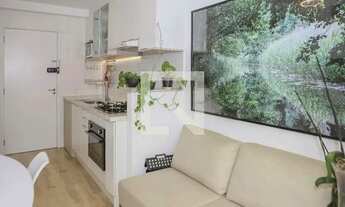 Imagem 7: Apartamento à Venda - Bom Retiro, 2 Quartos, 37 m2