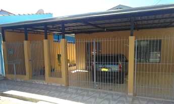 Imagem: Casa no Centro de Iperó, vendo ou troco