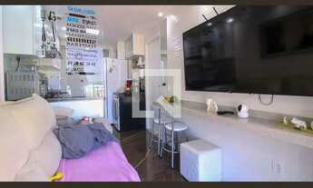 Imagem 3: Apartamento à Venda - Sapopemba, 1 Quarto, 41 m2