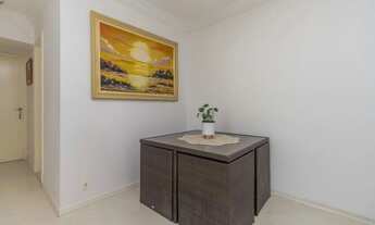 Imagem 4: Apartamento para venda em Vila Primavera com 3 quartos, sendo 1 suíte , 62m²