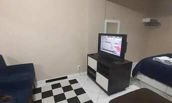 Imagem 4: Kitnet no Kobrasol ótima localização perto escola Melão e mercados lojas !troco por casa