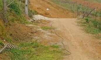 Imagem 7: Lote regularizado