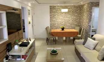 Imagem 2: Apartamento para Venda em São Paulo, Tucuruvi, 2 dormitórios, 1 suíte, 2 banheiros, 2 vaga