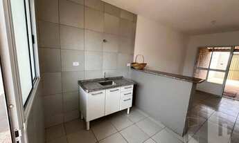 Imagem 5: Casa com 2 dormitórios à venda, 50 m² por R$ 200.000,00 - Cidade Alta - Jaú/SP