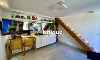 Imagem 5: Casa com 2 dormitórios para alugar, 65 m² por R$ 4.560,00/mês - Geribá - Armação dos Búzio