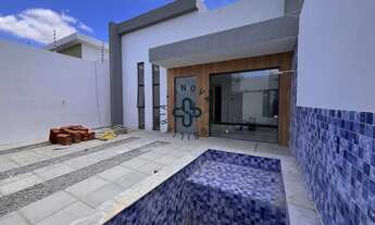 Imagem 2: Casa 3 dormitórios à venda Luiz Gonzaga Caruaru/PE