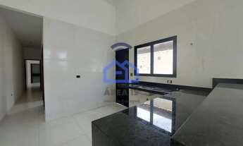 Imagem 5: Casa nova com 03 dorms à venda aceita financiamento, bairro dos Golfinhos, Caraguatatuba