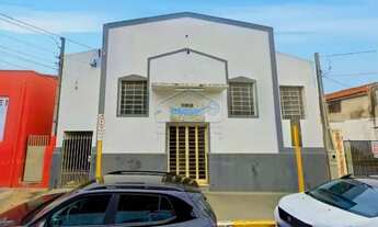 Imagem: SALÃO COMERCIAL COM UMA ÁREA DE 330 METROS