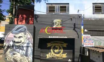 Imagem 7: Um oitimo local para quem quer construir, localização ideal., nos. numeros 418, 428, 436