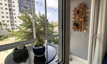 Imagem 2: Flex Piatã 3/4 com suíte / sala ampliada