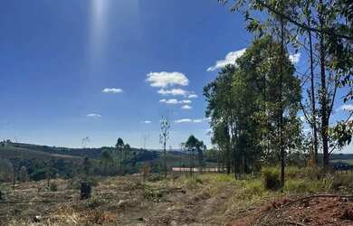 Imagem: Terrenos em São Roque para construir o