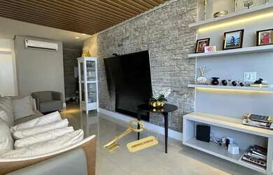 Imagem 6: Apto no residencial Everest