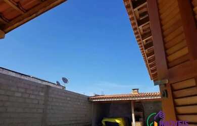 Imagem 4: CASA TÉRREA - NOVA CEREJEIRA - SP