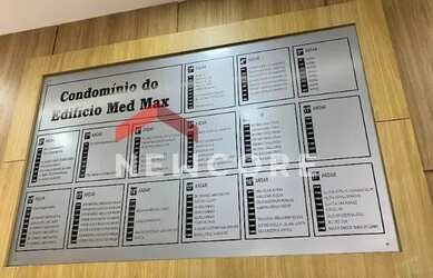 Imagem 4: Sala comercial em Avenida Professor Alfredo Balena - Santa Efigênia - Belo Horizonte/MG