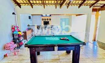 Imagem 3: CASA SEMIMOBILIADA COM 2 QUARTOS - VILA LENZI