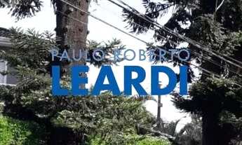 Imagem: CASA EM CONDOMÍNIO - GOLF PARK - SP