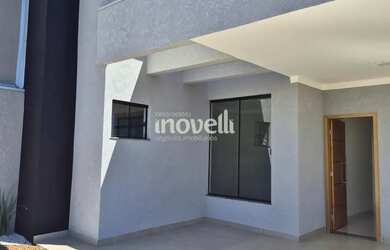 Imagem 4: Casa à venda em Maringá, Jardim Guairacá, com 3 quartos, com 84.82 m²