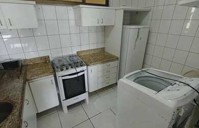 Imagem 4: OPORTUNIDADE APARTAMENTO DE 1 QUARTO MOBILIADO NO RENASCENÇA