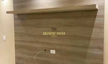 Imagem 2: Apartamento Semimobiliado com 2 dormitórios para Locação no Condomínio Village da Font na