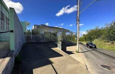 Imagem: Galpão à venda com 313.31 m² na Chácaras