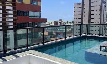 Imagem: Apartamento á Venda 58m² 300m Da Praia